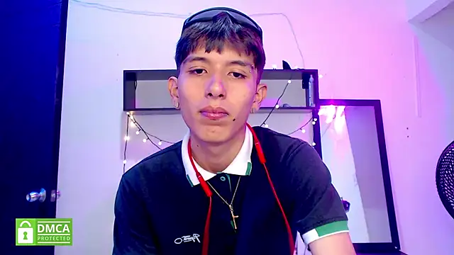 MAXIMILIANO  HOT online show from October 12, 6:31 pm