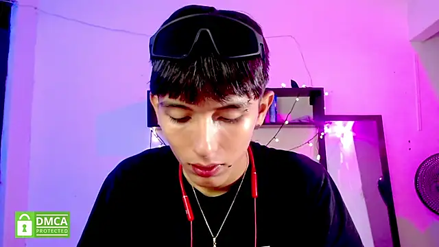 MAXIMILIANO  HOT online show from October 15, 2:58 pm