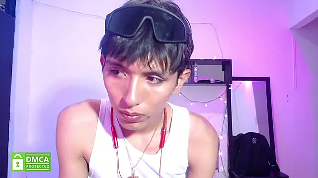 MAXIMILIANO  HOT online show from September 27, 5:41 pm
