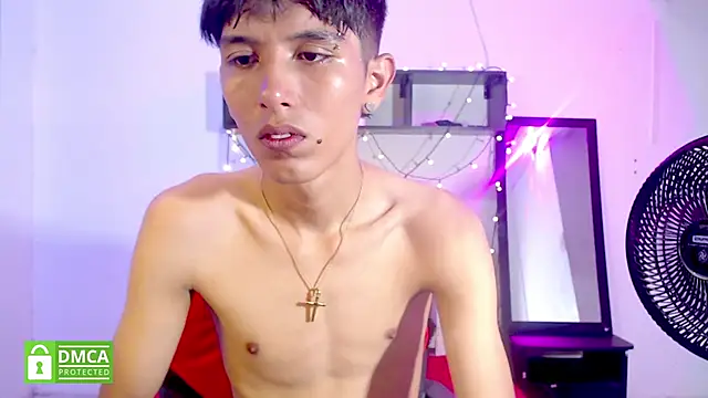 MAXIMILIANO  HOT online show from October 16, 7:33 pm