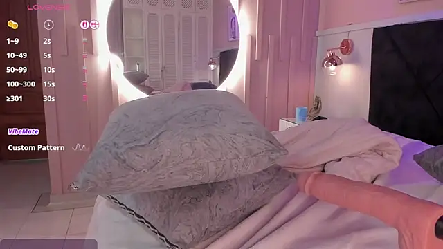 lux bitchx online show from April 2, 4:41 am