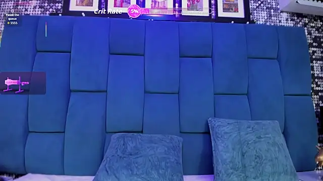 lux bitchx online show from January 13, 4:38 am