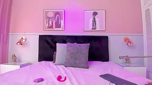 lux bitchx online show from November 5, 4:26 am