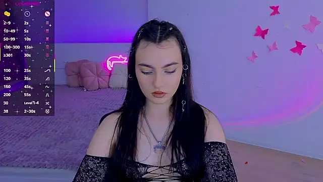 Andres sssss online show from February 24, 4:52 pm