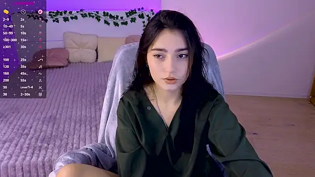 Andres sssss online show from November 2, 11:10 pm