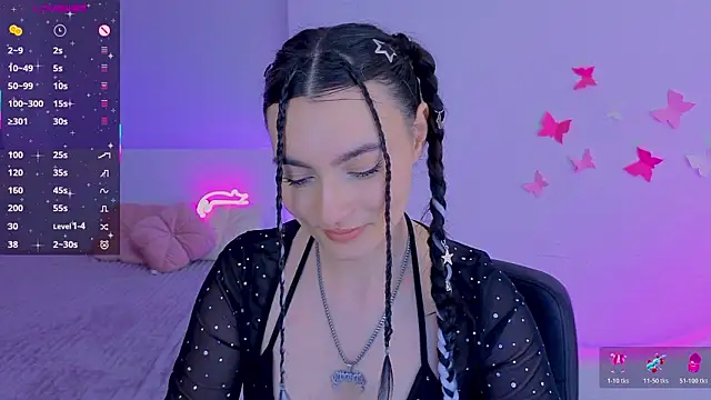 Andres sssss online show from February 25, 9:25 pm