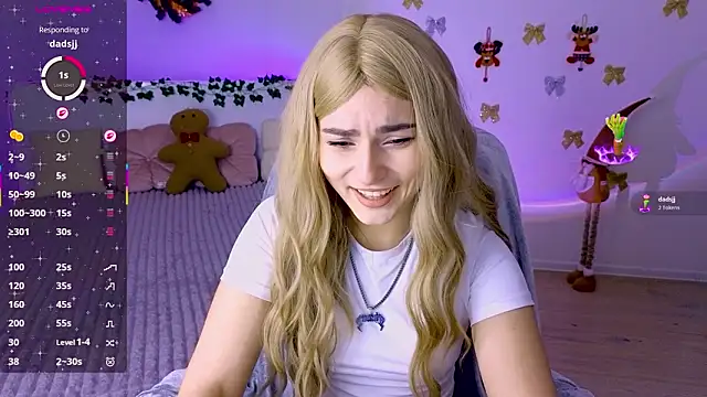 Andres sssss online show from January 15, 5:05 pm