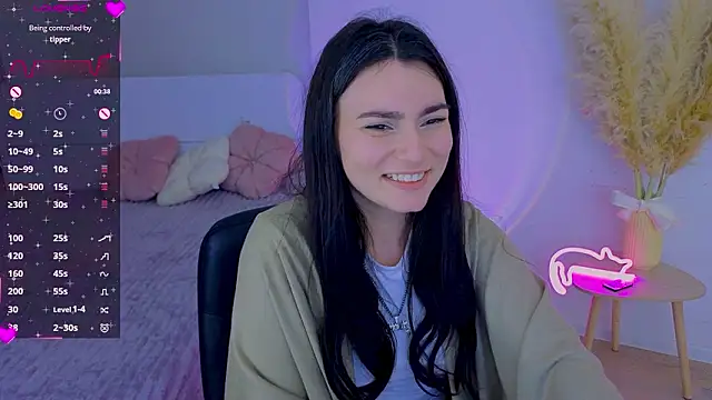 Andres sssss online show from March 11, 9:42 pm