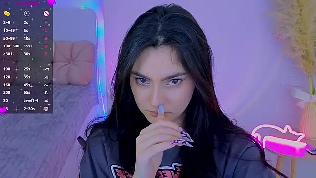 Andres sssss online show from March 12, 5:06 pm