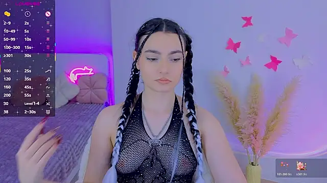 Andres sssss online show from February 26, 10:10 pm