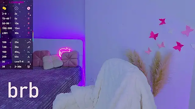 Andres sssss online show from February 27, 9:47 pm