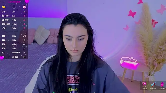 Andres sssss online show from March 6, 4:35 pm