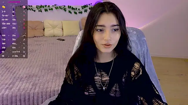 Andres sssss online show from November 3, 5:49 pm