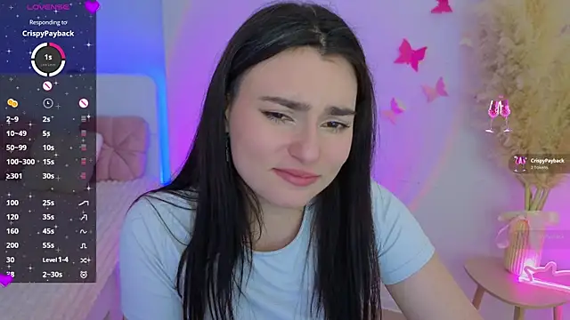Andres sssss online show from April 30, 8:57 pm