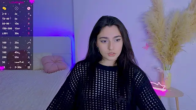 Andres sssss online show from March 30, 8:32 pm