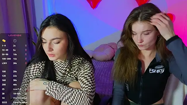 Andres sssss online show from February 7, 8:50 pm