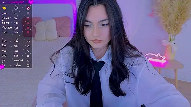 Andres sssss online show from March 21, 9:30 pm