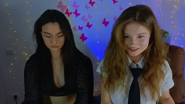 Andres sssss online show from April 8, 3:13 pm