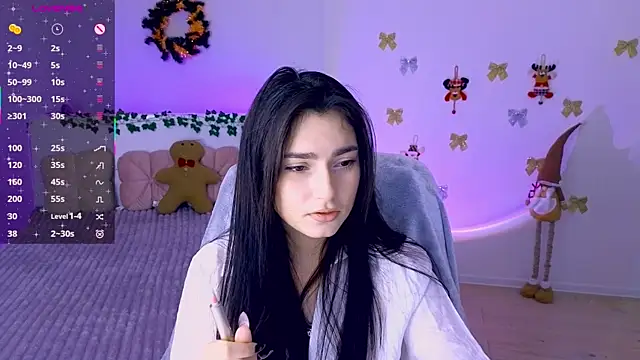 Andres sssss online show from January 12, 10:25 pm