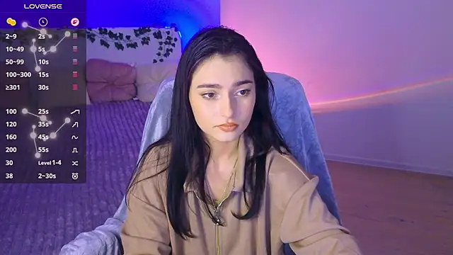 Andres sssss online show from October 27, 11:05 pm