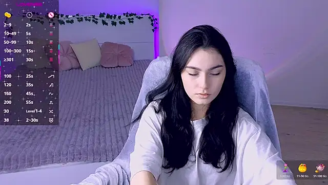 Andres sssss online show from December 3, 10:09 pm