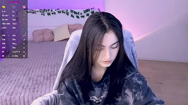 Andres sssss online show from November 8, 10:46 pm