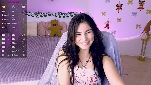 Andres sssss online show from January 8, 10:27 pm