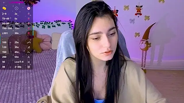 Andres sssss online show from January 18, 10:24 pm