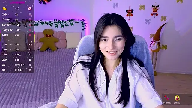 Andres sssss online show from January 11, 10:38 pm