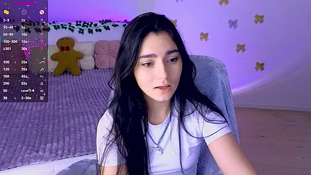 Andres sssss online show from February 4, 10:16 pm