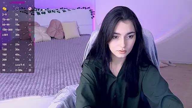 Andres sssss online show from December 2, 9:38 pm