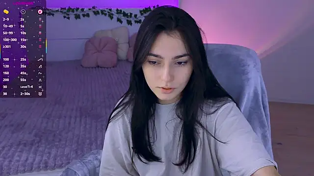 Andres sssss online show from November 15, 11:09 pm