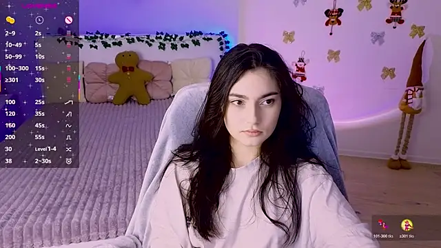 Andres sssss online show from January 7, 10:15 pm