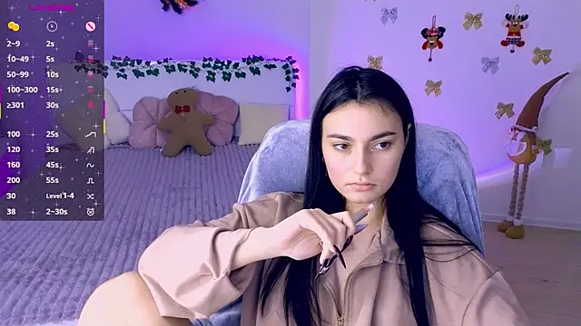 Andres sssss online show from January 13, 10:13 pm