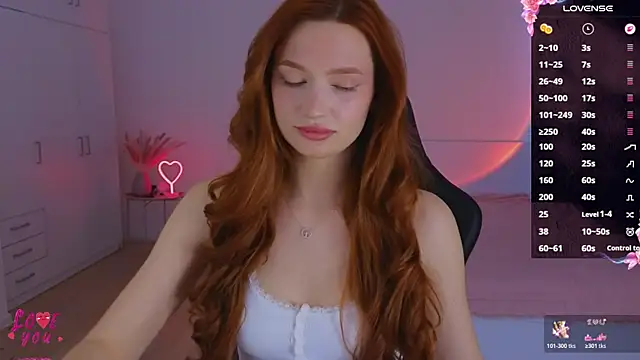 Snapshot of CuteAriel7 chatting on June 1, 3:11 pm CuteAriel7 online show from June 1, 3:11 pm