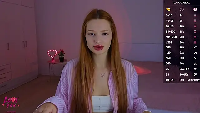 Snapshot of CuteAriel7 chatting on October 10, 4:41 pm CuteAriel7 online show from October 10, 4:41 pm