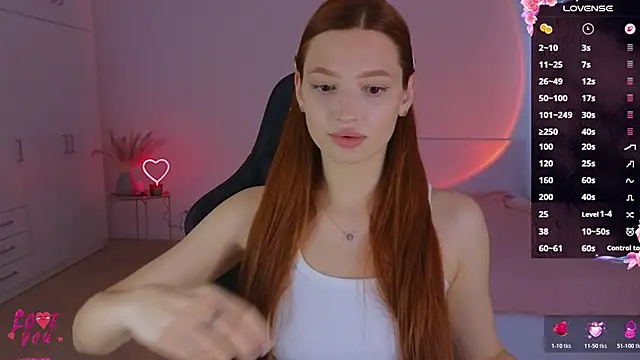 Snapshot of CuteAriel7 chatting on May 29, 4:02 pm CuteAriel7 online show from May 29, 4:02 pm