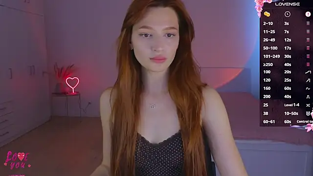 Snapshot of CuteAriel7 chatting on June 8, 3:45 pm CuteAriel7 online show from June 8, 3:45 pm