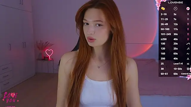Snapshot of CuteAriel7 chatting on May 30, 3:06 pm CuteAriel7 online show from May 30, 3:06 pm