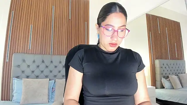 Snapshot of Karoline21 chatting on September 27, 1:39 pm Karoline21 online show from September 27, 1:39 pm