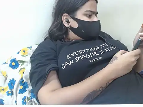 Nataliya Singh online show from March 20, 9:32 am