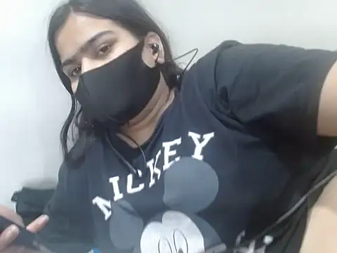 Nataliya Singh online show from March 28, 3:24 pm