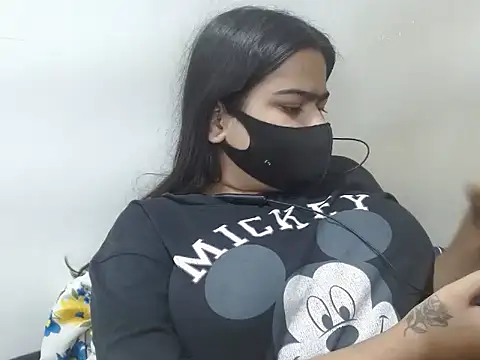 Nataliya Singh online show from March 31, 2:41 pm