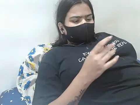 Nataliya Singh online show from March 23, 5:35 pm