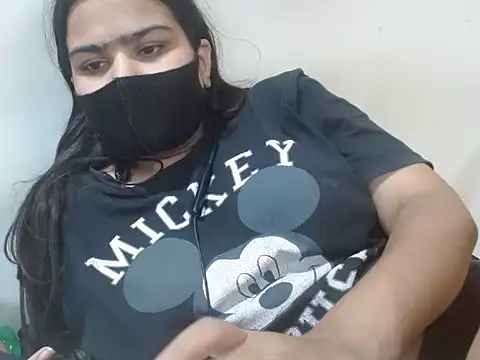 Nataliya Singh online show from April 9, 10:10 am