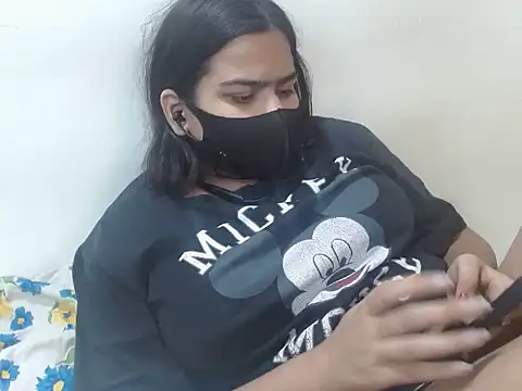 Nataliya Singh online show from April 1, 2:46 am