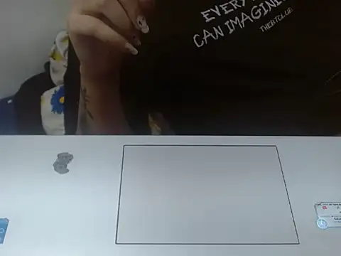 Nataliya Singh online show from March 22, 3:57 pm