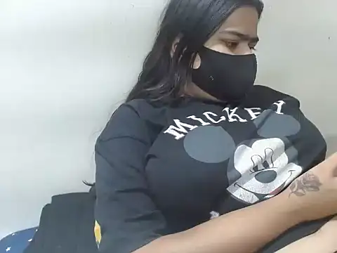 Nataliya Singh online show from April 8, 7:26 pm