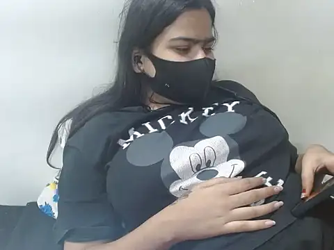 Nataliya Singh online show from April 1, 3:53 pm