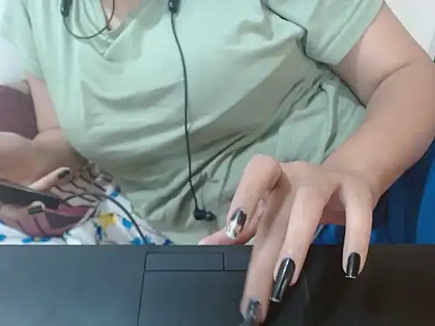 Nataliya Singh online show from February 19, 3:14 am